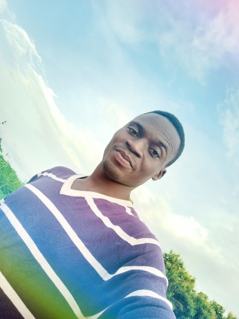Romuald MAHUSSI